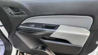 2019 GMC Canyon
