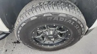 2019 GMC Canyon