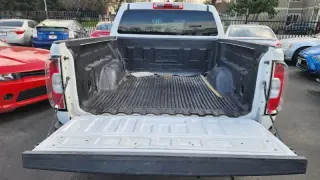2019 GMC Canyon