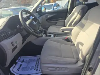 2020 Honda Pilot