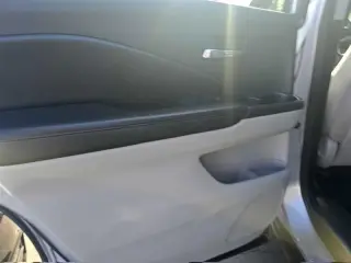 2020 Honda Pilot