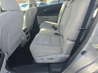 2020 Honda Pilot