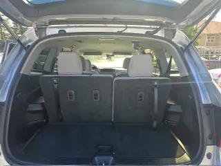 2020 Honda Pilot