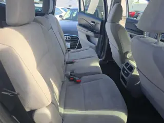 2020 Honda Pilot