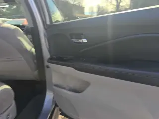 2020 Honda Pilot