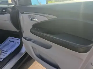 2020 Honda Pilot