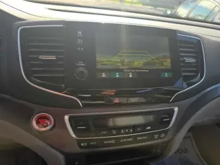 2020 Honda Pilot