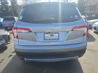2020 Honda Pilot