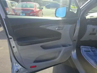 2020 Honda Pilot