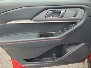 Ford Explorer 2025 ST-Line 4dr SUV