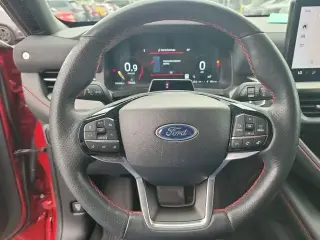 Ford Explorer 2025 ST-Line 4dr SUV