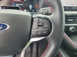 Ford Explorer 2025 ST-Line 4dr SUV