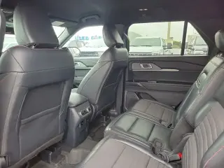 Ford Explorer 2025 ST-Line 4dr SUV