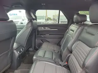 Ford Explorer 2025 ST-Line 4dr SUV