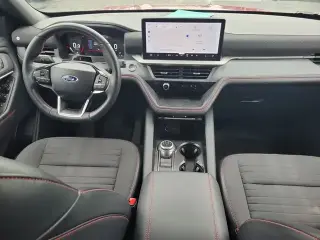 Ford Explorer 2025 ST-Line 4dr SUV