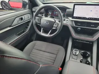 Ford Explorer 2025 ST-Line 4dr SUV