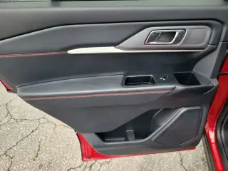 Ford Explorer 2025 ST-Line 4dr SUV