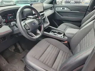 Ford Explorer 2025 ST-Line 4dr SUV