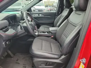 Ford Explorer 2025 ST-Line 4dr SUV