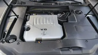 2008 Lexus ES 350