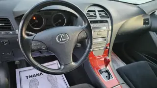 2008 Lexus ES 350