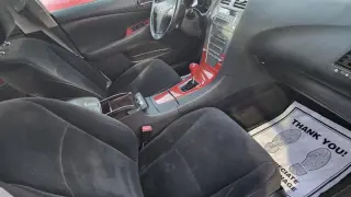 2008 Lexus ES 350