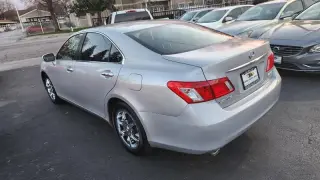 2008 Lexus ES 350