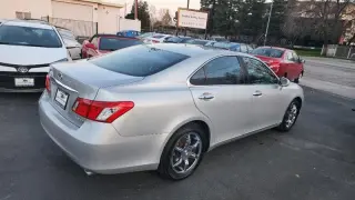 2008 Lexus ES 350