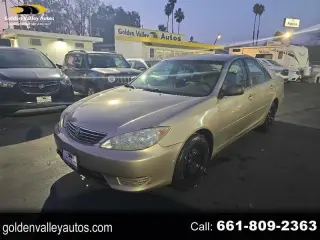 2006 Toyota Camry