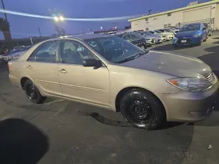 2006 Toyota Camry