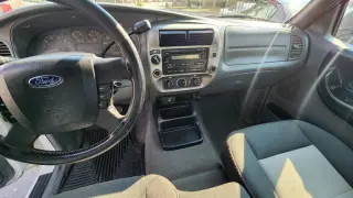 2008 Ford Ranger