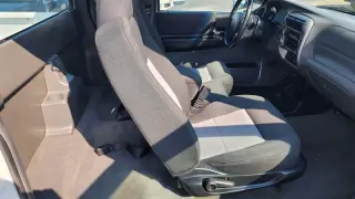 2008 Ford Ranger