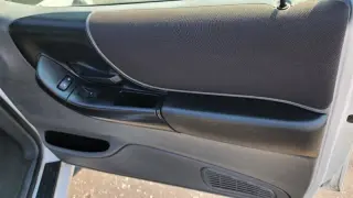 2008 Ford Ranger