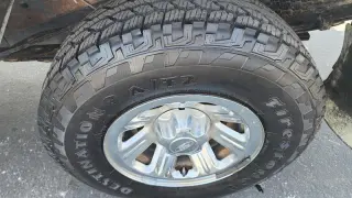 2008 Ford Ranger
