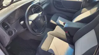 2008 Ford Ranger
