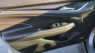 2019 Buick LaCrosse