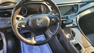2019 Buick LaCrosse
