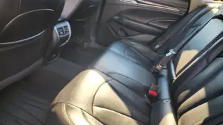 2019 Buick LaCrosse