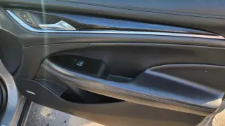 2019 Buick LaCrosse