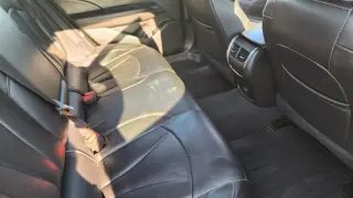 2019 Buick LaCrosse