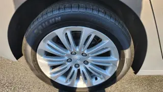 2019 Buick LaCrosse