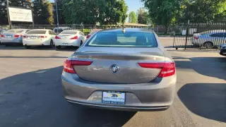 2019 Buick LaCrosse