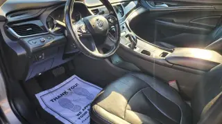 2019 Buick LaCrosse