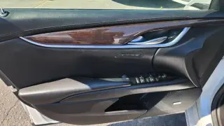 2016 Cadillac XTS