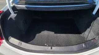 2016 Cadillac XTS