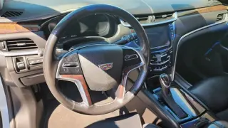 2016 Cadillac XTS