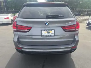 2015 BMW X5
