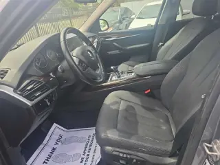 2015 BMW X5