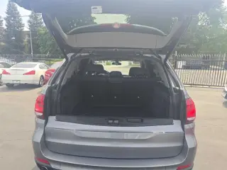2015 BMW X5