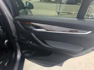 2015 BMW X5